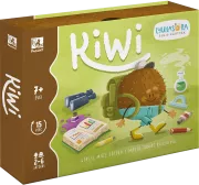 KIWI – kártyajáték
