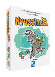 Nyuszinasi