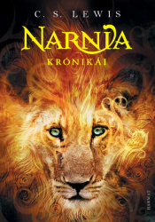 Narnia krónikái - Egykötetes