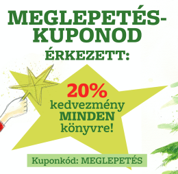 Meglepetééééés!