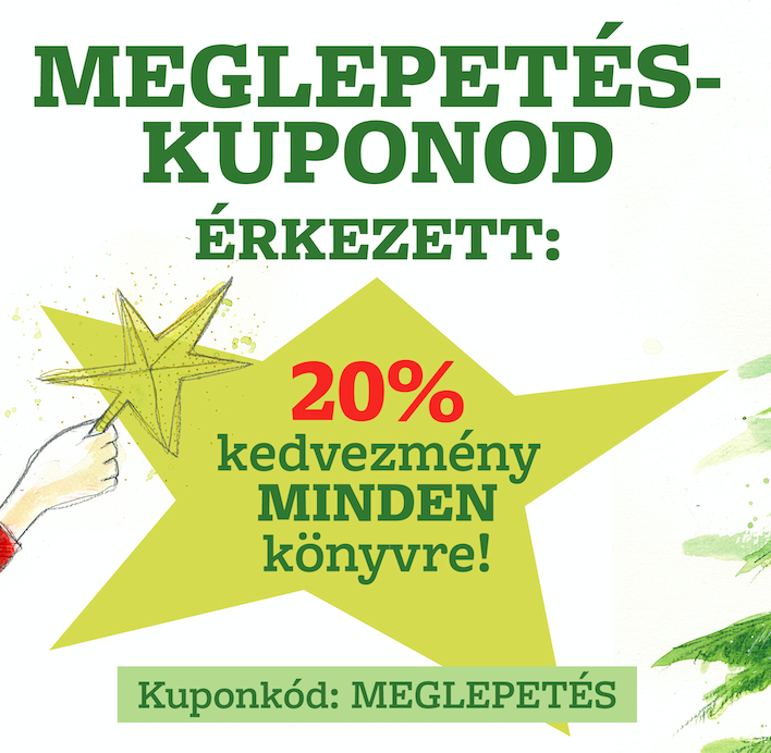 Meglepetééééés! 
