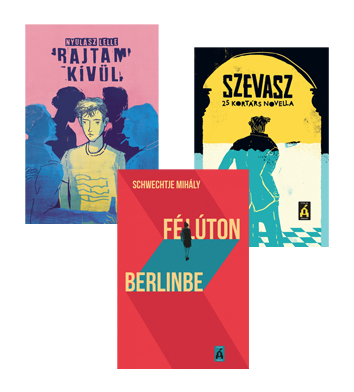 Elmélyülni vágyóknak