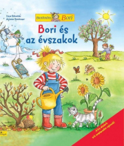 Bori és az évszakok - Barátnőm, Bori