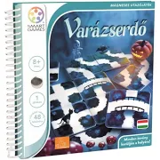 Smart Games - Travel - Varázserdő