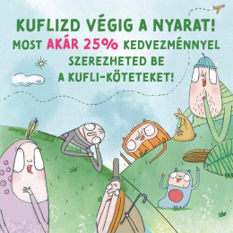 Üdv a kufliverzumban!