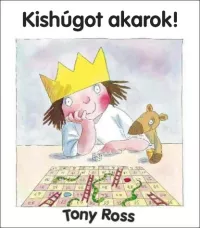 Kishúgot akarok!