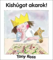 Kishúgot akarok!
