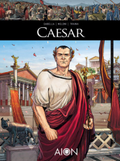 Caesar - Képregény