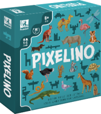 Pixelino