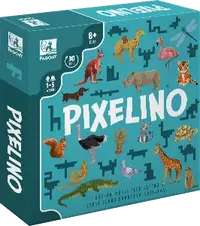 Pixelino