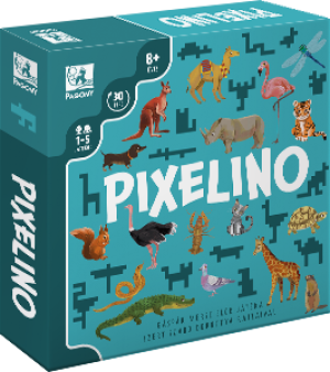 Pixelino