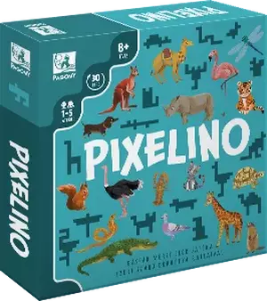 Pixelino