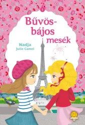 Bűvös-bájos mesék