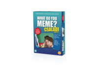 What do you meme?