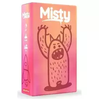 Misty