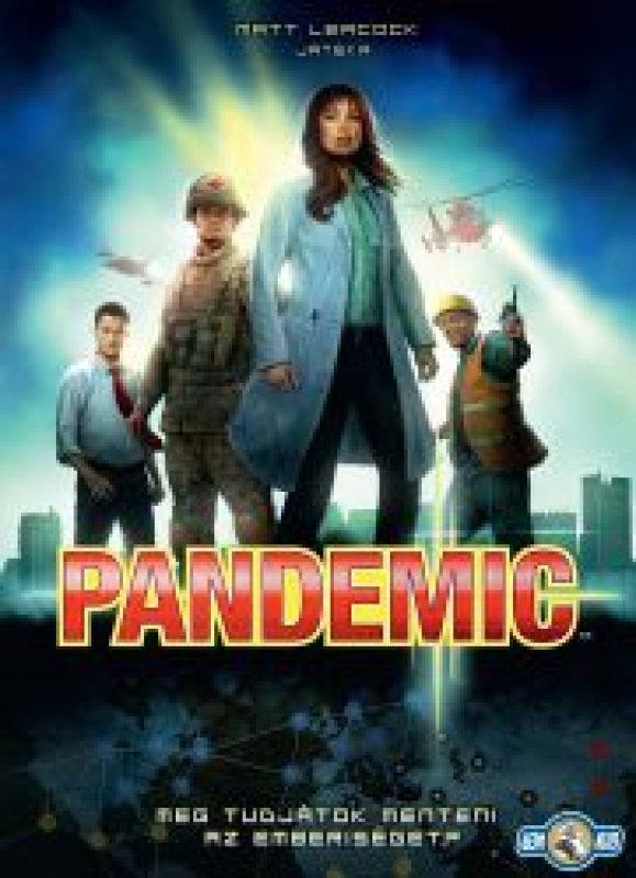 Pandemic