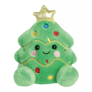 Palm Pals plüss - Karácsonyfa - 13cm
