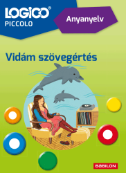LOGICO Piccolo 5407. - LOGICO Piccolo Vidám szövegértés