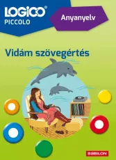 LOGICO Piccolo 5407. - LOGICO Piccolo Vidám szövegértés