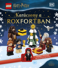 LEGO Harry Potter - Karácsony a Roxfortban
