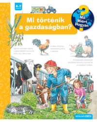 Mi történik a gazdaságban? - Mit? Miért? Hogyan? 66. - Mit? Miért? Hogyan?