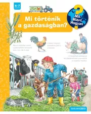 Mi történik a gazdaságban? - Mit? Miért? Hogyan? 66.