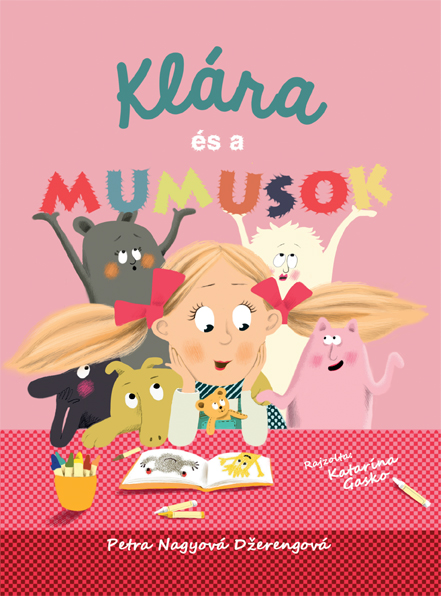 Klra s a mumusok