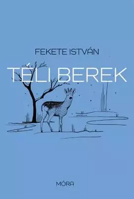 Téli berek - felújított kiadás
