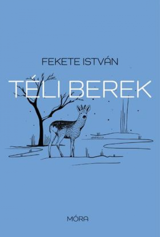 Téli berek - felújított kiadás