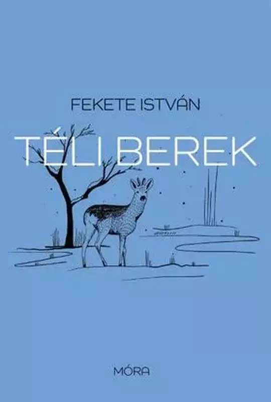 Téli berek - felújított kiadás