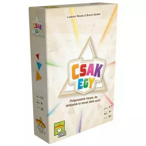 Csak egy!