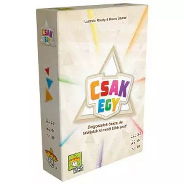 Csak egy!