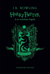 Harry Potter és az azkabani fogoly - Mardekáros kiadás