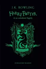 Harry Potter és az azkabani fogoly - Mardekáros kiadás