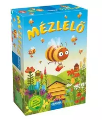 Mézlelő