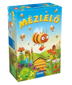 Mézlelő
