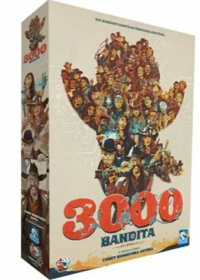 3000 bandita