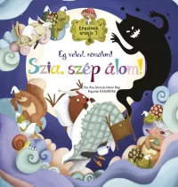 Ég veled, rémálom! Szia, szép álom!