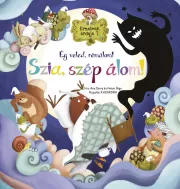 Ég veled, rémálom! Szia, szép álom!