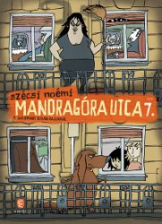 Mandragóra utca 7.