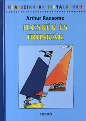 Fecskék és Fruskák 1. - Fecskék és Fruskák