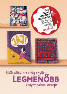 Hatalmas büszkeség!