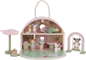 Tündér házikó - Fairy Garden