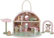 Tündér házikó - Fairy Garden