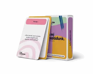 Eufória - A mi családunk - Felnőtt verzió