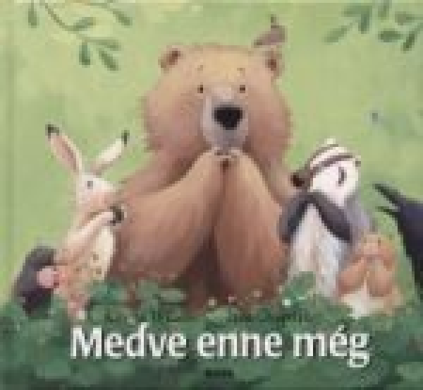 Medve enne még