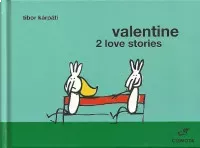 Valentine - 2 love stories