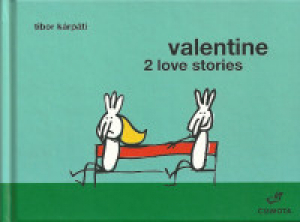 Valentine - 2 love stories