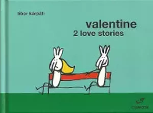 Valentine - 2 love stories
