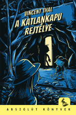 A katlankapu rejtélye - E-book